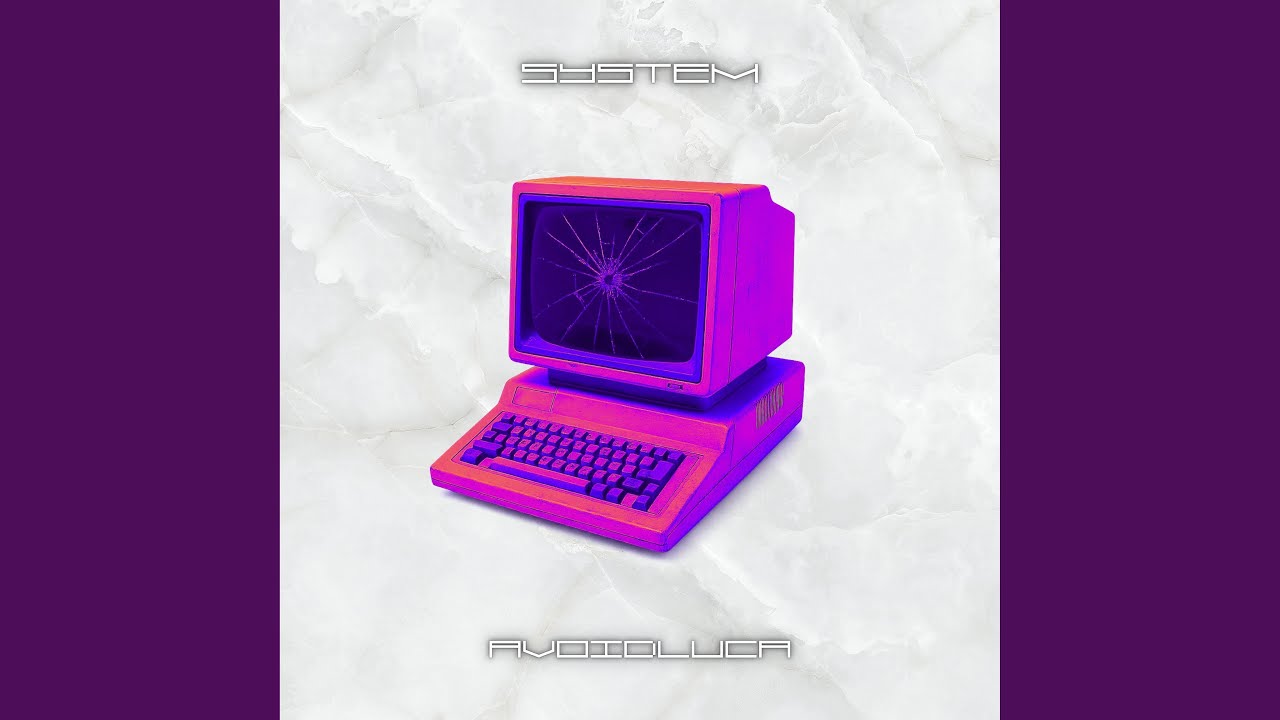 Obejrzyj SYSTEM w YouTube Obejrzyj SYSTEM w YouTube