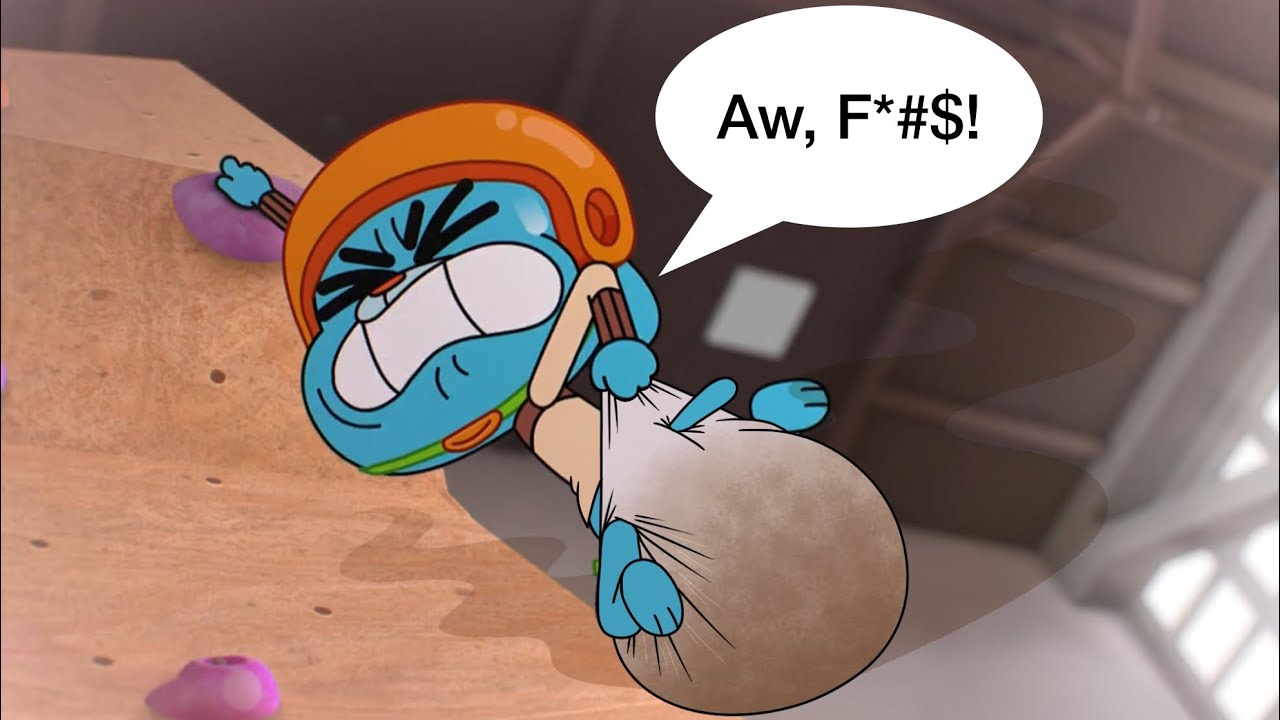 10 детских мультфильмов, которые СБРОСИЛИ БОМБУ НА БУМ!