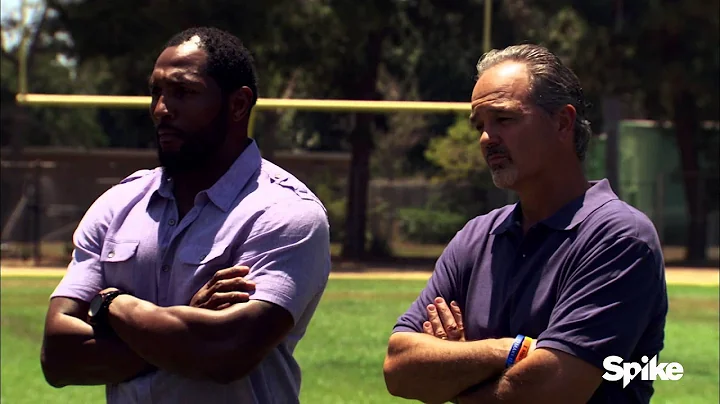 NFL Coach Chuck Pagano Schools Bad Coaches - Coach...