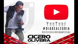 Video thumbnail of "Cicero Oliveira -  Oxente"