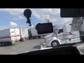 Trucking -  HIT AND RUN!!!