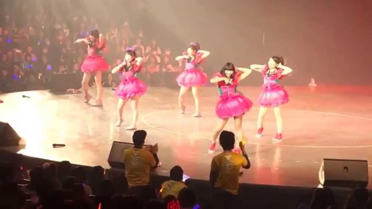 ピンクダイヤモンドとは Polyhedron