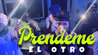 PRÉNDEME EL OTRO 👽🚬 - La RT (Vídeo Oficial)