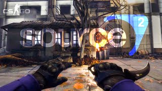 Source 2 Novas Teorias De Gabe Follower