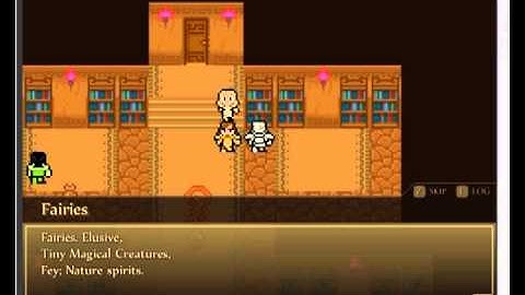 Lets Play: Mardek Chapter 3| Part 4