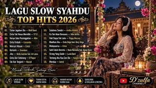 Kumpulan Lagu Santai Viral Tiktok 2026 ~ Lagu Syahdu Favorit Indonesia 2026 ~ Untuk Kerja dan Santai