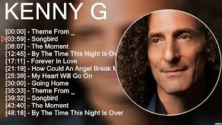 Kenny G Top 10 Chart Hits 2025 ▶️ Full Album