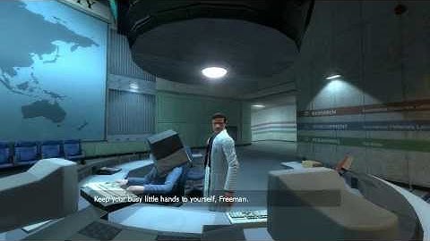 Half-Life™ Black Mesa Source 