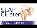 Test Cluster for the Long Head of the Biceps | SLAP Lesions