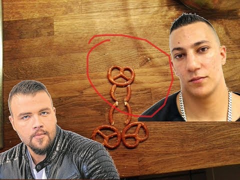 ANSAGE AN KOLLEGAH