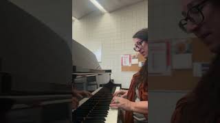 My Arrangement Of Amazing Grace