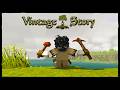 Doba medená - Vintage Story #02