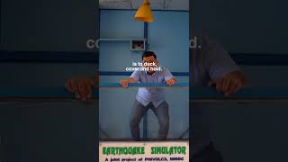 Look Through What Happens When The Big One Hits Metro Manila?