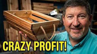Stop Throwing Away Money! Build This $3 Basket