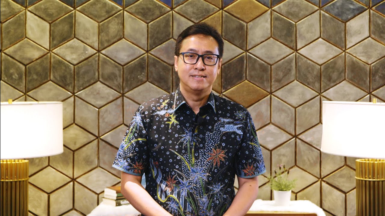 I Am Not Ashamed of the Gospel | Ps. Harliem Salim | Gereja Kristus di Indonesia (GKDI)