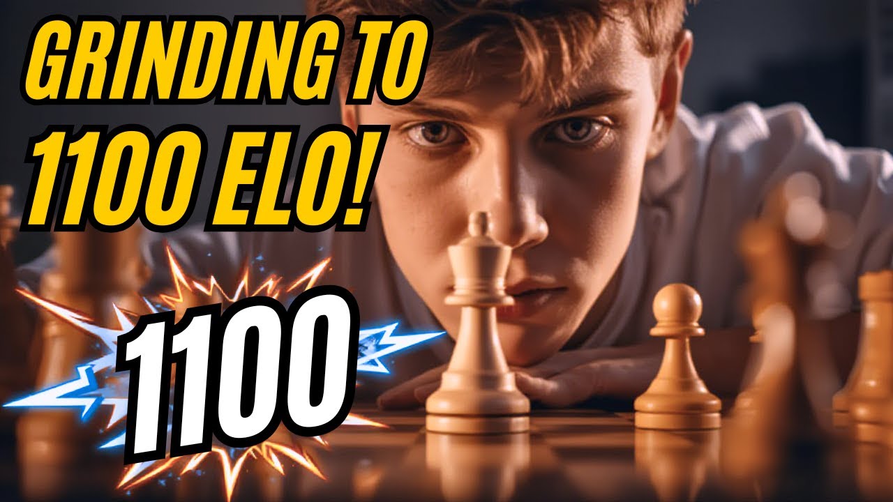 PUSHING ELO ! 🛑 Can We Cross The 1100 ELO TONIGHT | 🏆 5-MINUTE BLITZ GRIND | Gonda King Gaming