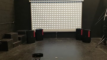 DRIVE-IN AV Video Manual 12 - Automatic Projector Stacking