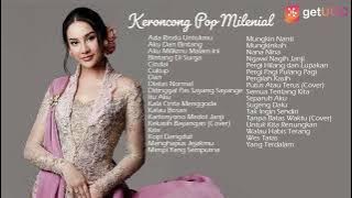 Keroncong Pop Milenial   Remember Entertainment Full Cover Keroncong Pop Modern Terbaru 2022