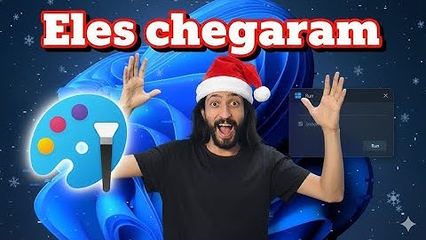 Microsoft libera Agentes de IA no Windows 11! Veja o que MUDA