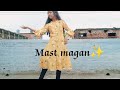 Mast magan dance cover||2 states||Goofy Garima Mp3 Song