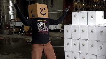 Automation is the winemaking wave of the future.