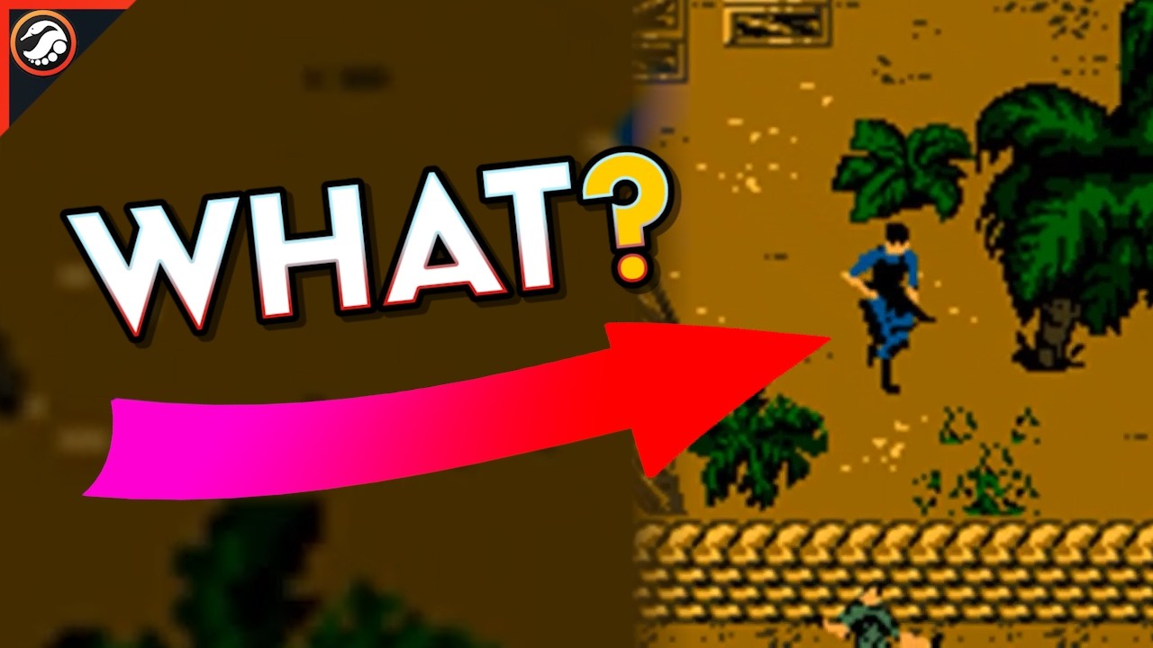 The Deepest Nintendo Lore & Oddities