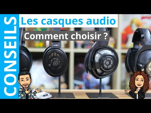 Comment personnaliser efficacement votre casque audio