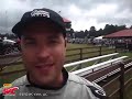 Kevin Gleason Wins GTS as Cadillac Mid-Ohio Grand Prix Race 2