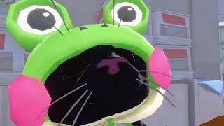 Little Kitty, Big City | Gameplay Xbox | Los Patitos