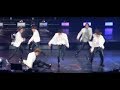 BTS Taehyung Fell during Blood Sweat & Tears in Osaka Day 2