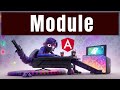 Ep. 7 | Angular Modules: Streamline Your App's Structure and Performance