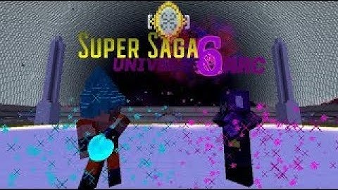 Dragon Block Zero S- Super Saga: U6 Arc // Official Teaser Trailer