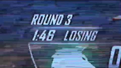 No Mercy rules wrong forfeit 2nd map Slums