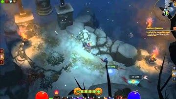 Torchlight 2: lets talk