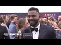 Nominee Suresh Mukund (&quot;World of Dance&quot;) on the 2019 Creative Arts Emmys Red Carpet