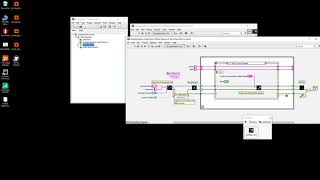 JKI .Net System Exec для LabVIEW — как его использовать