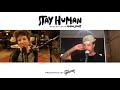 Ani DiFranco (Recording Artist) - Stay Human Podcast with Michael Franti