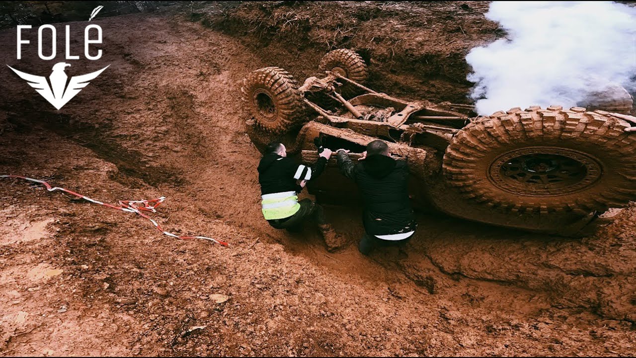 Brutal Offroad Race in Kosovo | Offroad Dukagjini | 2025