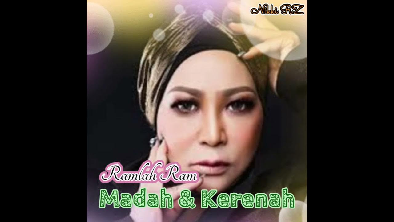 madah-kerenah-with-lyrics-ramlah-ram-youtube