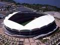 Stadiums Fifa World Cup 2002