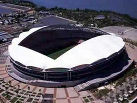 Stadiums Fifa World Cup 02 Youtube