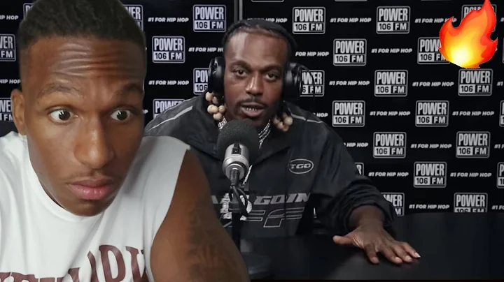 WHAT A MESSAGE!!!💯(KING OF TEXAS) Sauce Walka - Justin Credible’s Freestyles REACTION