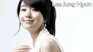 Dala Dala ~ Lee Jung Hyun