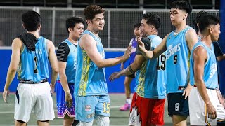 OLFU MEDICINE LEAGUE