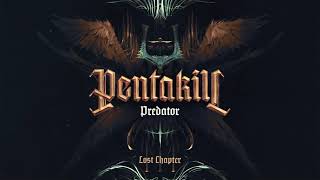 Predator | Pentakill III: Lost Chapter | Riot Games Music Resimi