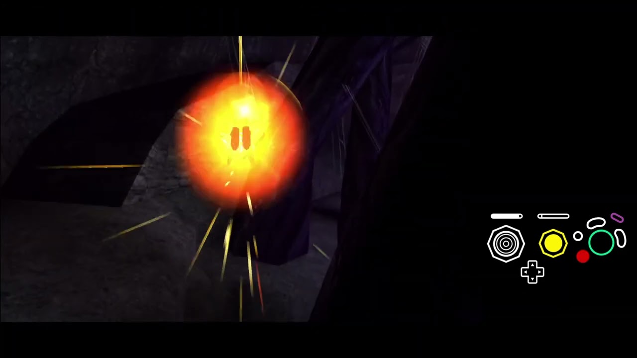 Ing Reliquary Wall Crawl