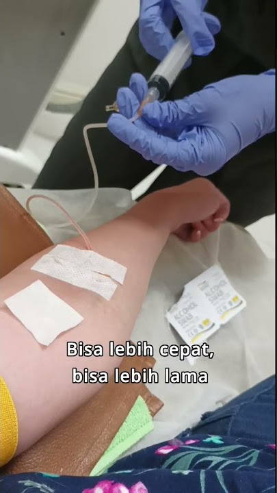 Berapa sih Harga Treatment Infuse Glowing Premium di Zap Clinic??