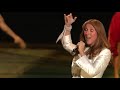 Cline dion  to love you more a new day live in las vegas 2007