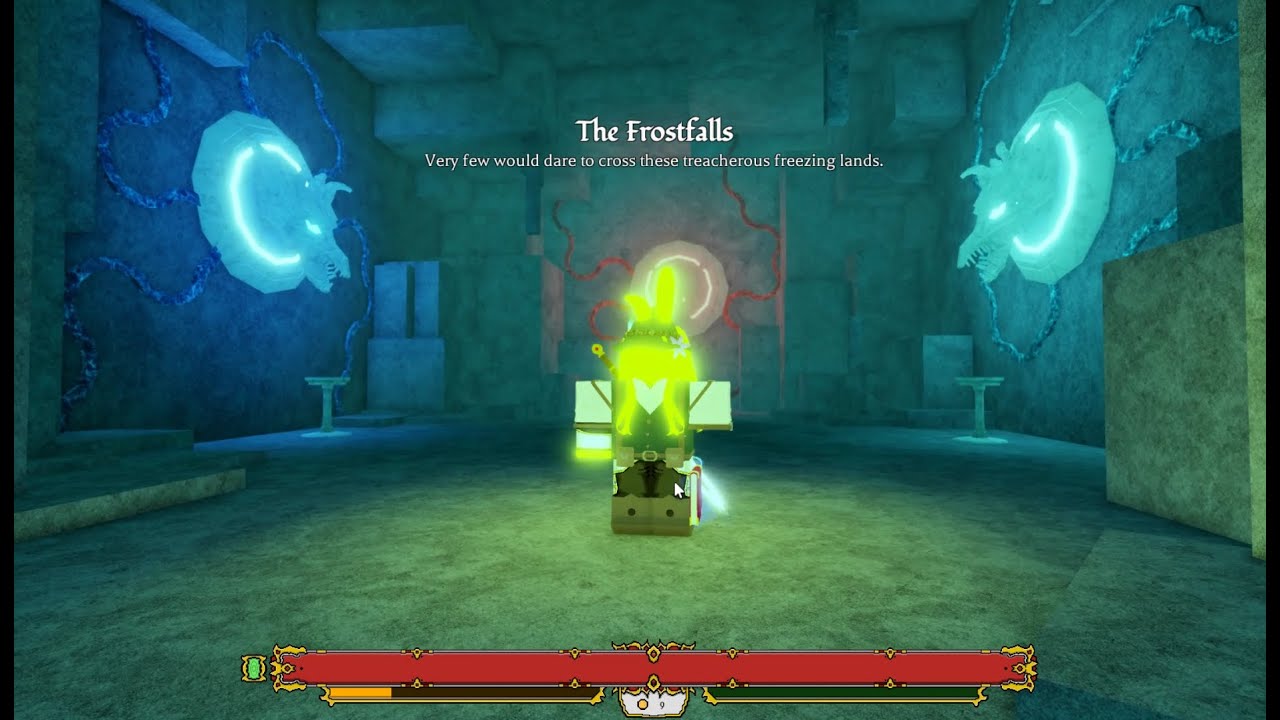 How to find all dragon horns/Mana Serpents for Grand Knight (Boss fight too and Dragon Alter)