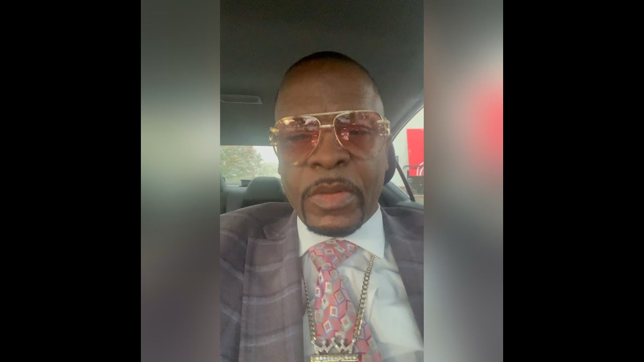 PIMPIN KEN: KEEP YOUR MF MOUTH SHUT. DON’T LET THEM KNOW YOUR PLANS.